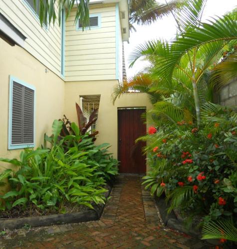 Apartamento Villa Florie Condo - Economic Accommodations