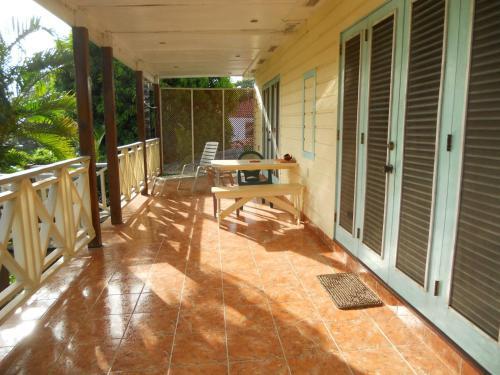 Apartamento Villa Florie Condo - Economic Accommodations