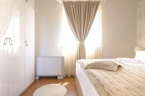 Luxury Apartments Villa Luce