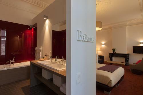 Hotel Geeraard