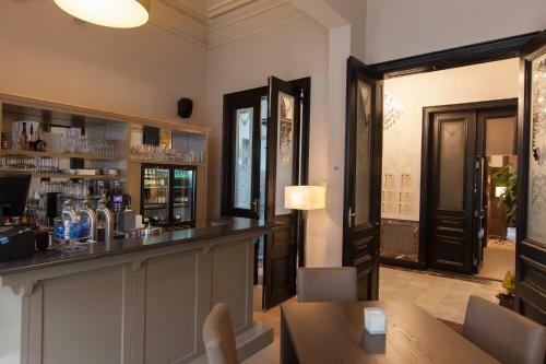 Hotel Geeraard