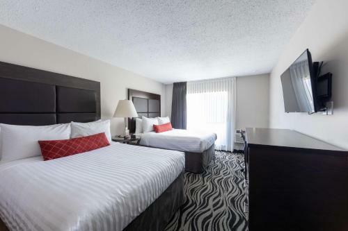 Motel Fireside Inn