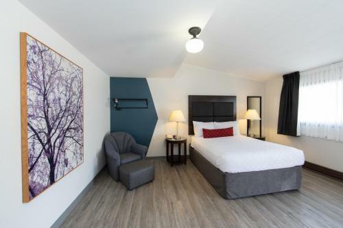 Motel Fireside Inn