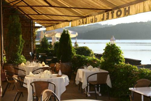 Logis Hotel Du Lac