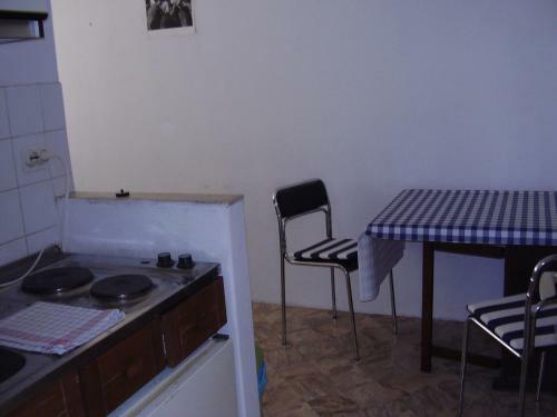 Apartamentos Soline Accommodation