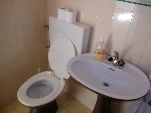 Apartamentos Soline Accommodation