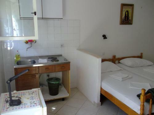 Apartamentos Soline Accommodation