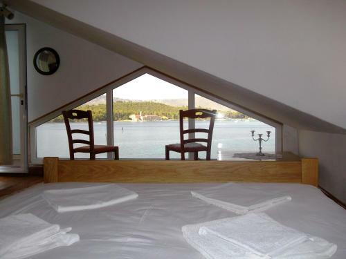 Apartamentos Soline Accommodation