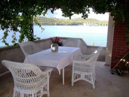 Apartamentos Soline Accommodation