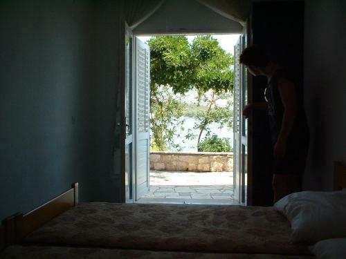 Apartamentos Soline Accommodation