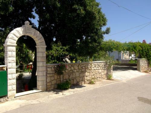 Apartamentos Soline Accommodation