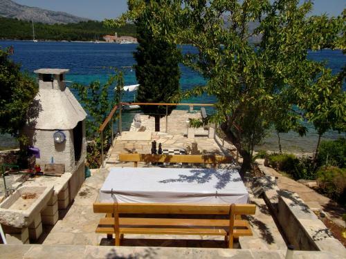 Apartamentos Soline Accommodation