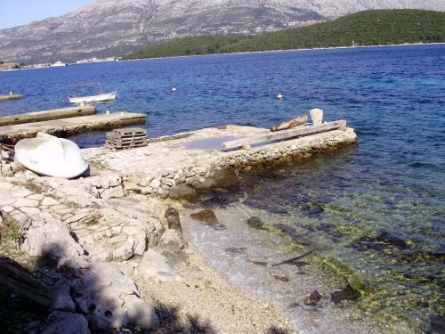 Apartamentos Soline Accommodation