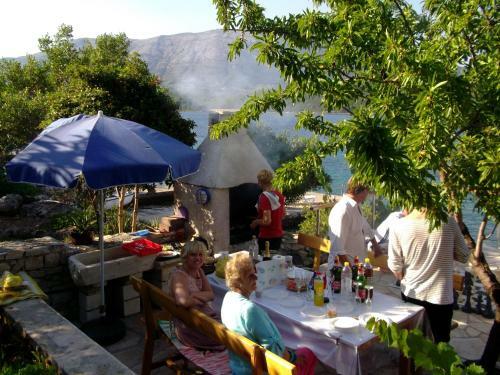 Apartamentos Soline Accommodation