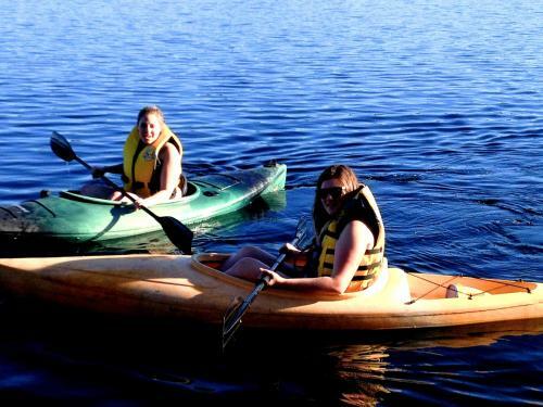 Laughing Waters Bed & Breakfast And Vacation Rental