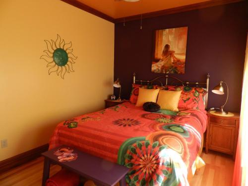 Bed & Breakfast G�te Aux D�lices Des Caprices