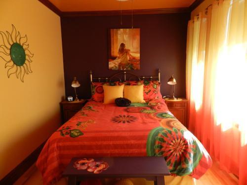Bed & Breakfast G�te Aux D�lices Des Caprices