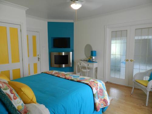 Bed & Breakfast G�te Aux D�lices Des Caprices