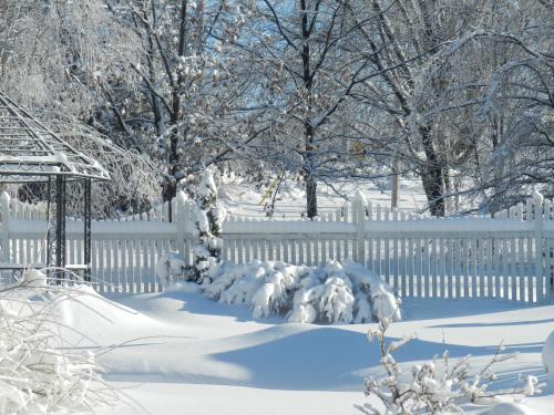 Bed & Breakfast G�te Aux D�lices Des Caprices