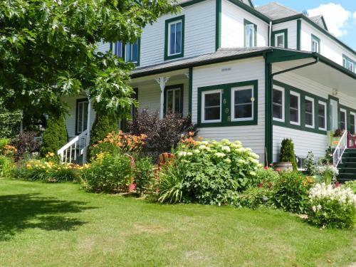 Bed & Breakfast G�te Aux D�lices Des Caprices