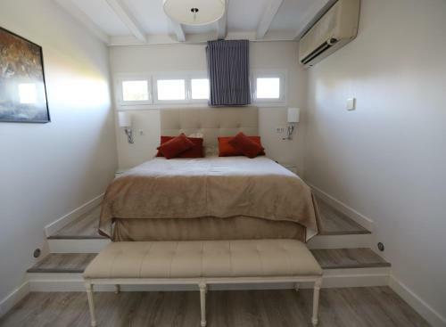 Hotel Hostellerie Des Criquets