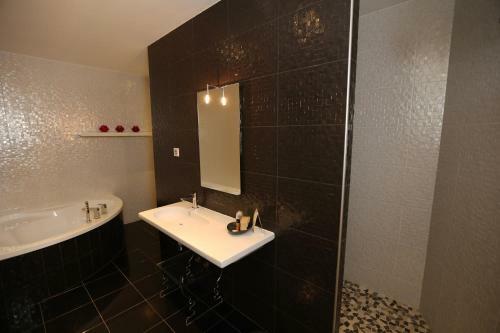 Hotel Hostellerie Des Criquets