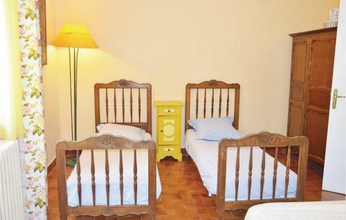Holiday Home Chemin Des Plaines Marines K-827