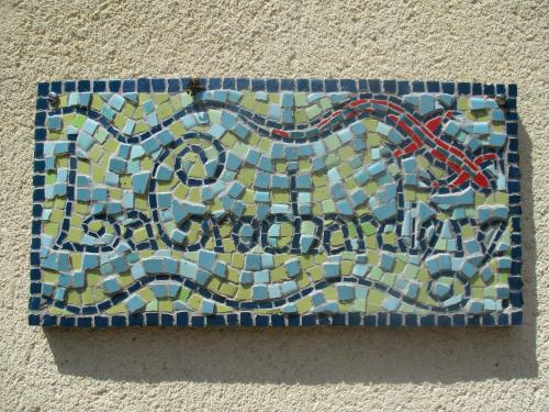 G�te De La Crochardi�re
