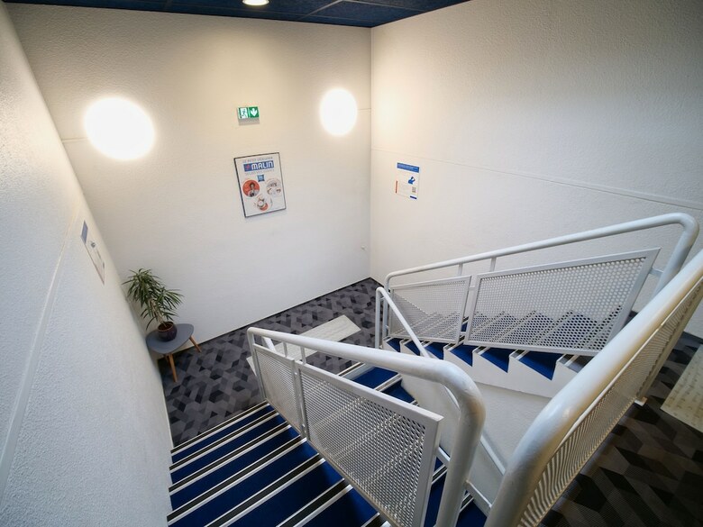 Hotel Ibis Budget Chartres