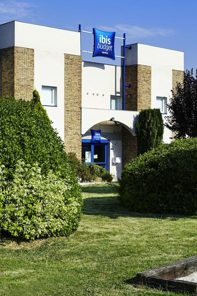 Hotel Ibis Budget Chartres