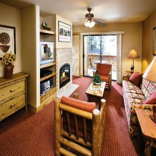 Aparthotel Worldmark Red River
