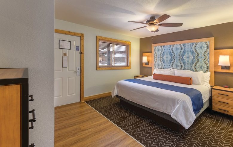 Aparthotel Worldmark Red River