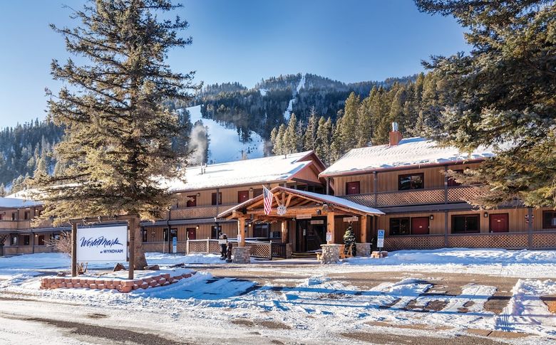 Aparthotel Worldmark Red River