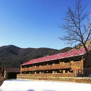 Aparthotel Worldmark Red River