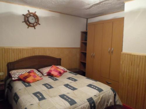 Hostal Don Nicolas