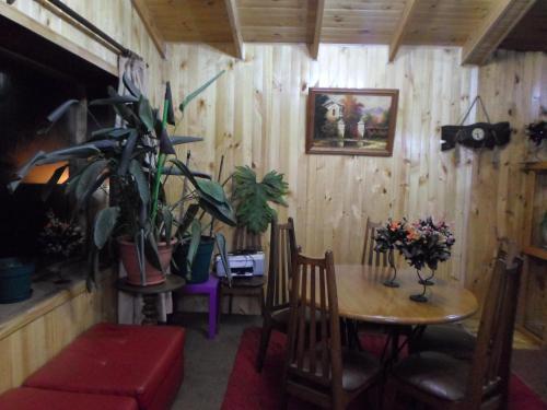 Hostal Don Nicolas