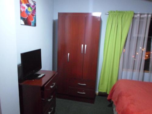 Hostal Don Nicolas