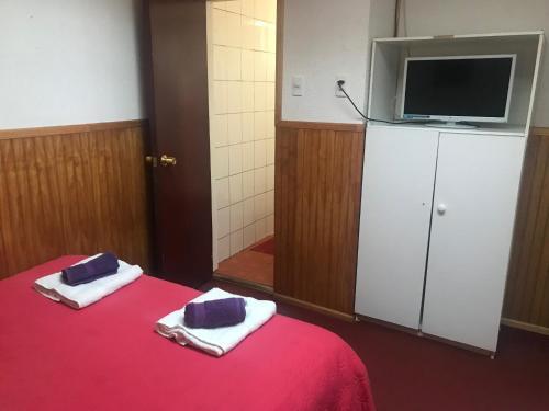 Hostal Don Nicolas
