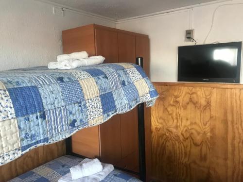 Hostal Don Nicolas