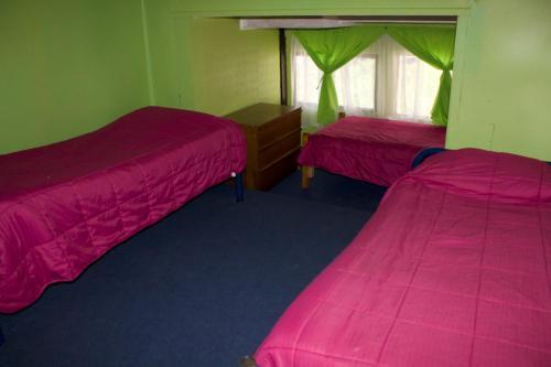 Hostal Don Nicolas