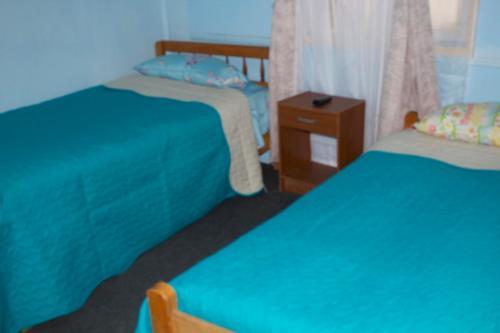 Hostal Don Nicolas