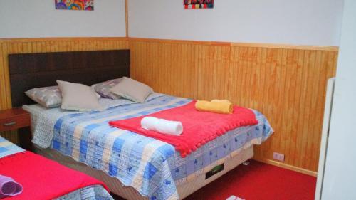 Hostal Don Nicolas