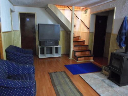 Hostal Don Nicolas