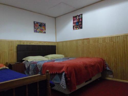 Hostal Don Nicolas