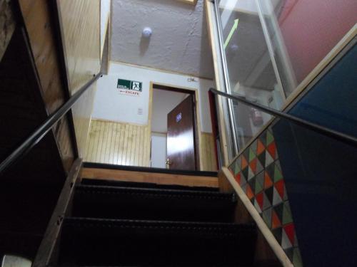 Hostal Don Nicolas