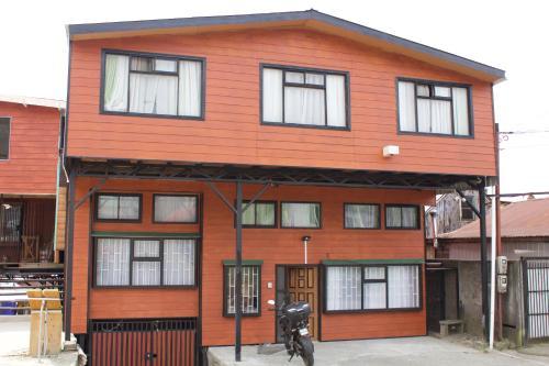 Hostal Don Nicolas