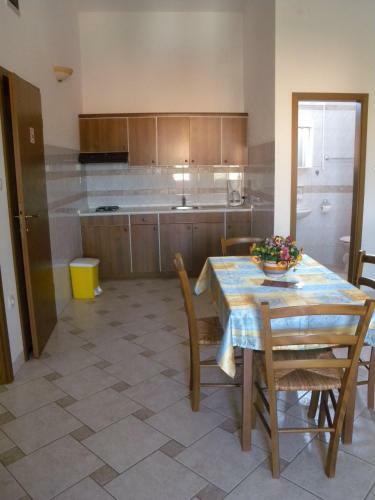 Apartment Pavicini 1