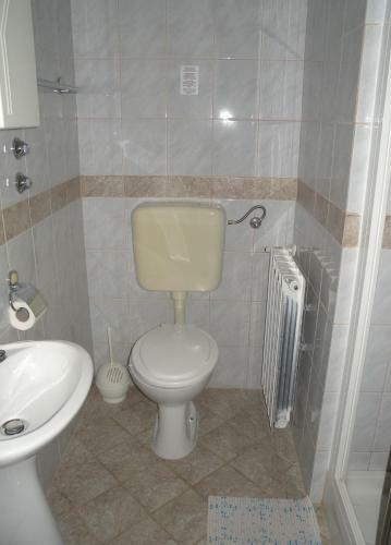 Apartment Pavicini 1