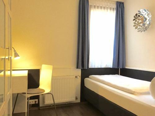 Hotel Waldhorn