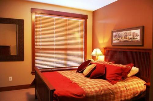 Apartamento Stonebridge Lodge
